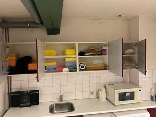 Verschiedenes der Partei