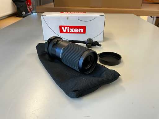 Vixen H6x16 multi monocular (25x)