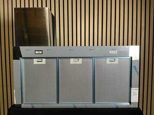 Atag WS90311IM cappuccio estrattore montato a parete