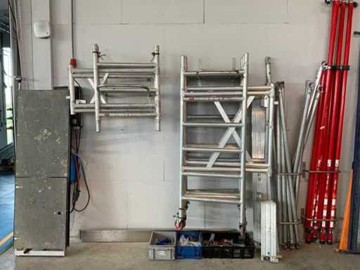 Altrex RS Handgerüst