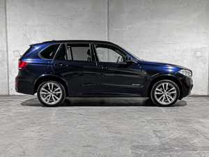 BMW X5 xDrive30d High Executive M-Sport 258hp 2014, 8-THZ-86