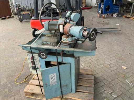 MW 4/60 Borenslijpmachine