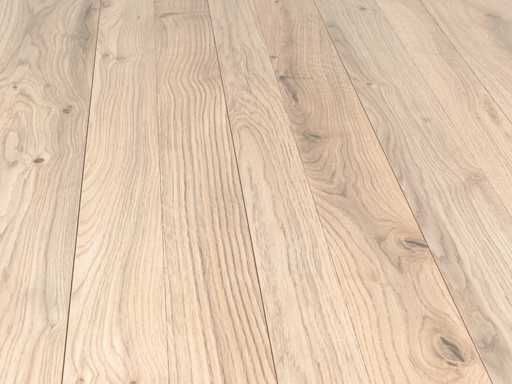 53 m2 Laminate plank - 1383 x 193 x 7 mm