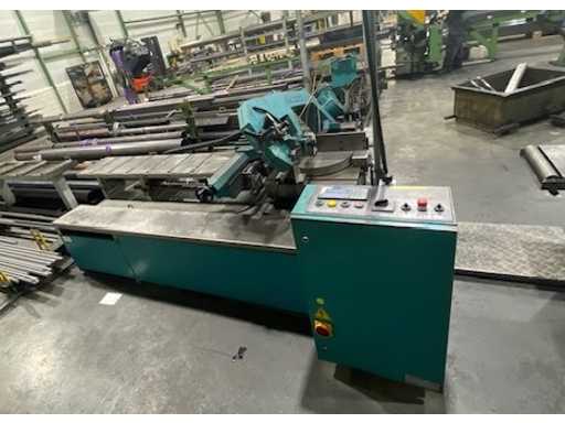 Maco BSS 360 CN Bandsaw Machine 1997