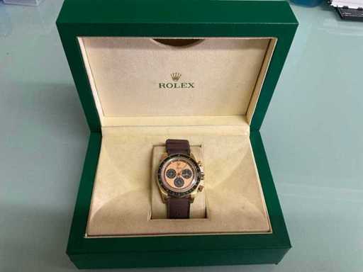 Rolex Daytona Artisans Armbanduhr