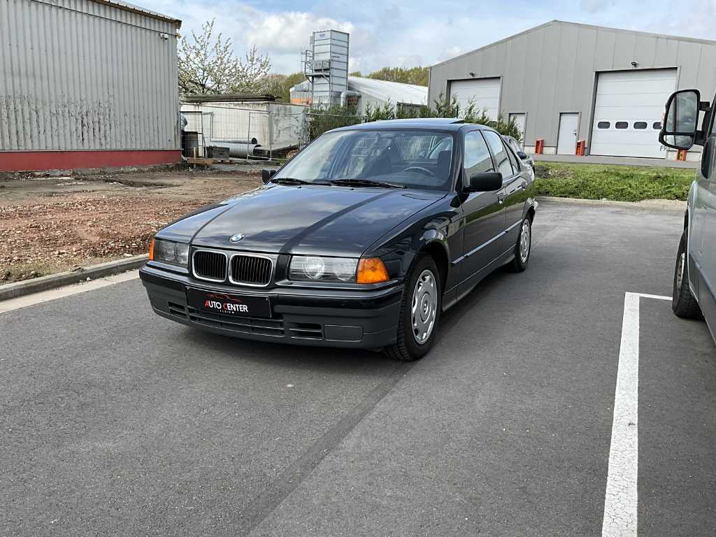 BMW 316 - 1993