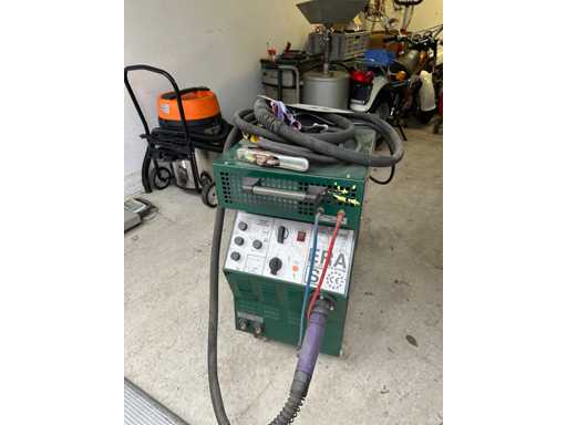 ERA - 333 - MIG Welding Machine