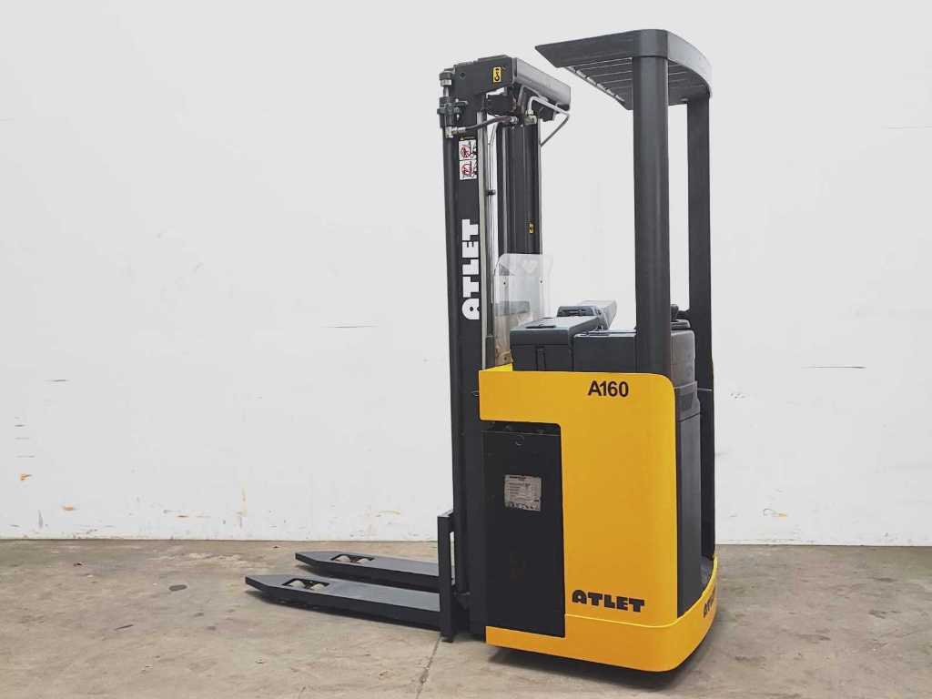 Atlet - A160 - Stacker