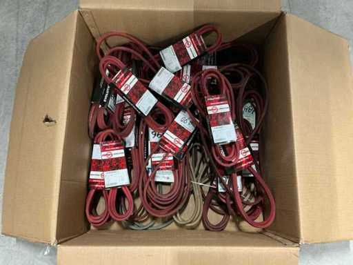 Paski V A80 - A (32x)