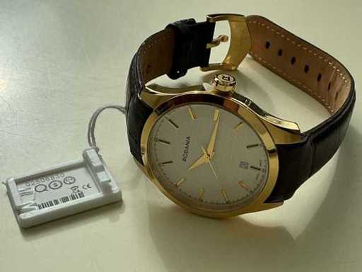 Rodania Wristwatch