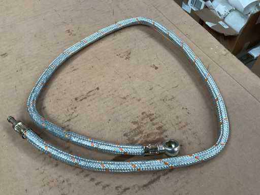 Ensemble de tuyau laminé 270 gr (100x)