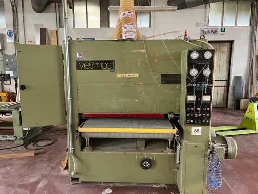 VIET MAC PL/2NRR Sander
