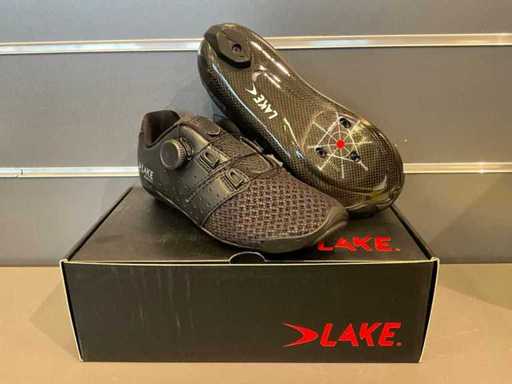 Lake CX201 fietsschoen - maat: 39