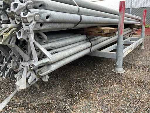 Diagonale Layher Allround (50x)