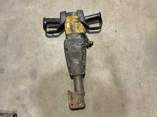 Interruttore pneumatico Sullair MK250