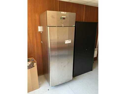 SEDA Stainless Steel Refrigerator