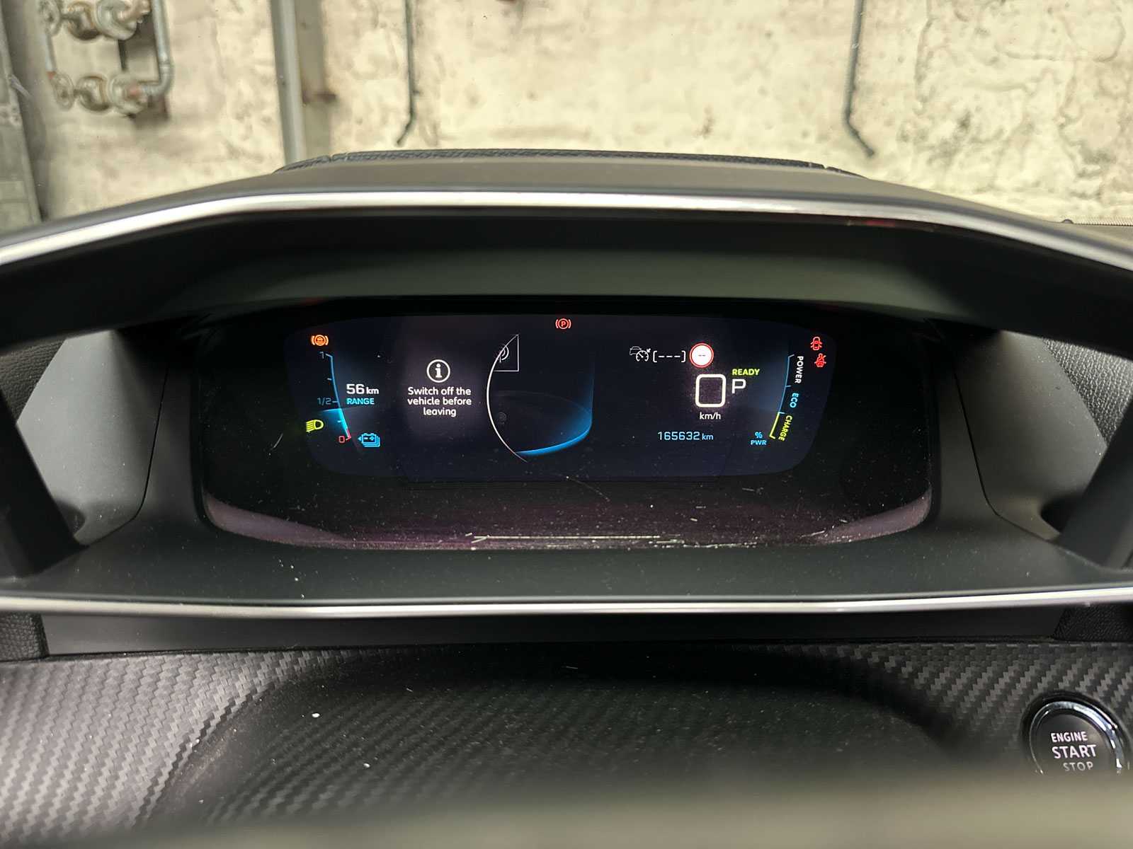 Peugeot e-2008 EV GT 50 kWh 136pk 2020, K-173-HP