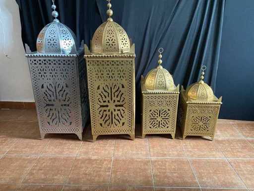 Dekoratives Objekt (14x)