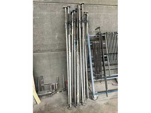 Asekuracja ładunku (15x)