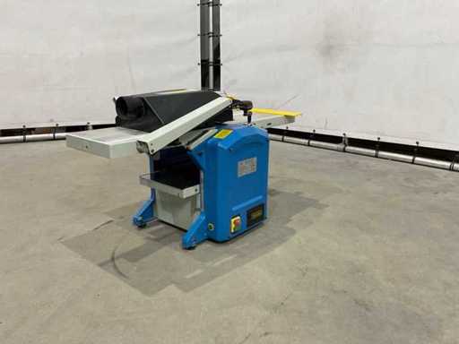 HBM - B 10" - Grubość