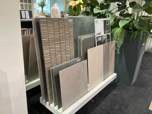 Display delle tessere Flaviker (3x)