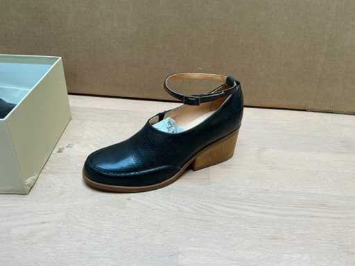 Dames design pumps 37,5