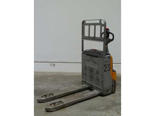 STILL EXU16 pallet truck