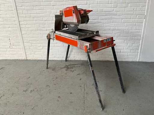 Table de scie en maçonnerie Euro Shatal TS351-45