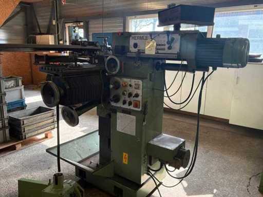 Fraiseuse Hermle UWF800