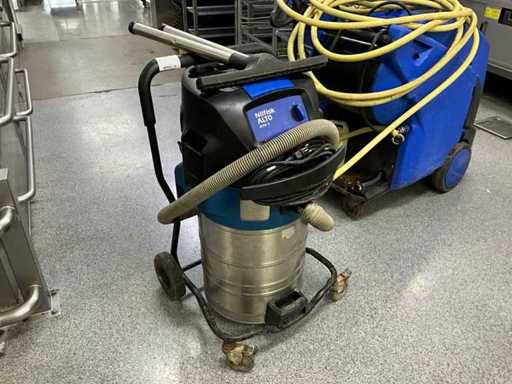 Nilfisk Alto Attix 9 Przemysłowy Odkurzacz