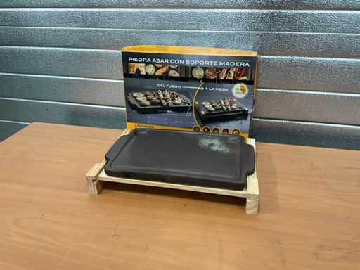 Anaflor Vitro stone grill