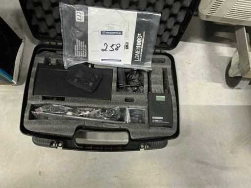 LD SYstems In ear monitor