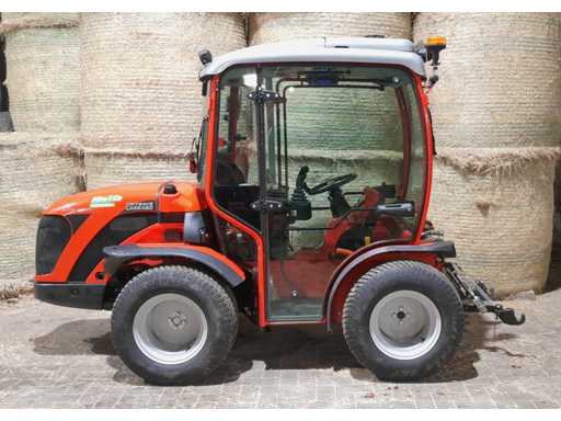 Antonio Carraro TTR 4800 Mini Tracteur 2021