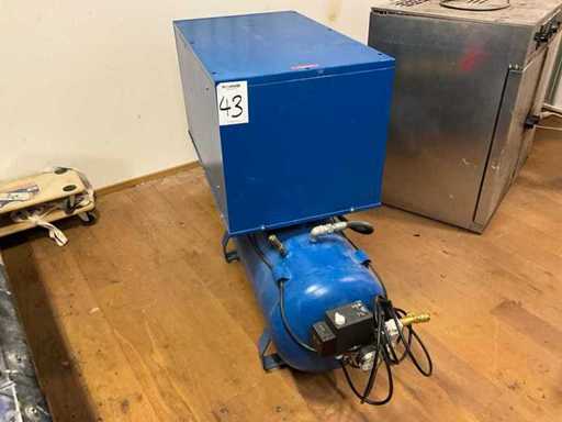 2012 Airko 309W Air Compressor