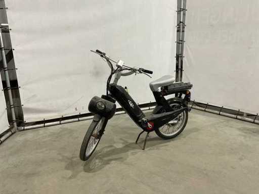 E-Solex - Snorfiets - ES - E-scooter