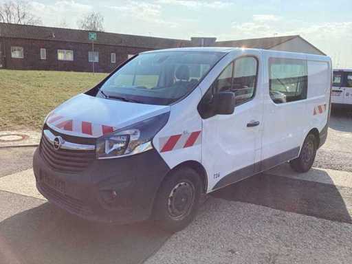 Opel - Vivaro