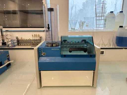 Beckman - JA-20.1 - Roli (3x)