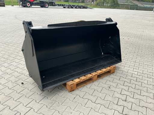 JCB - 332/R7794 - Graafbak 3-in-1