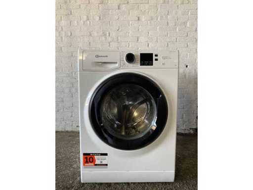 Bauknecht Super Eco 948 A Lavatrice 9 kg 1400 giri/min – Carica frontale, display tedesco di classe energetica A
