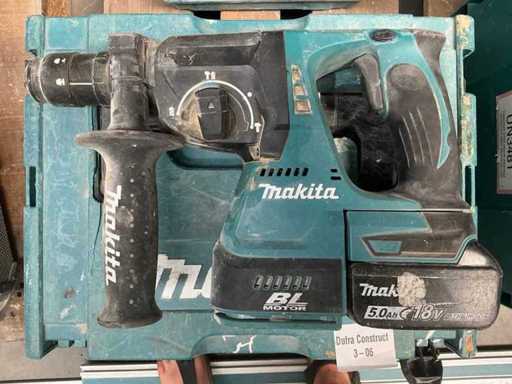 Perceuse à choc Makita Dhr243