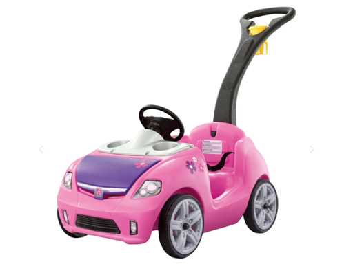 Step 2 Whisper Ride II Buggy
