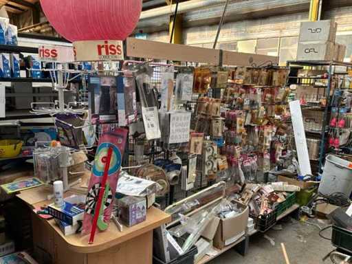 DECORATIEBUNDEL