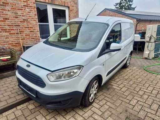Ford Transit Courier Bedrijfswagen