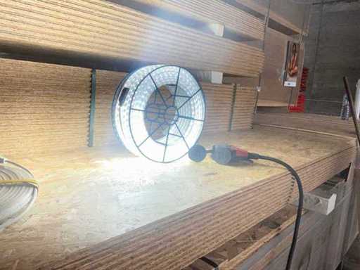 Bande lumineuse LED