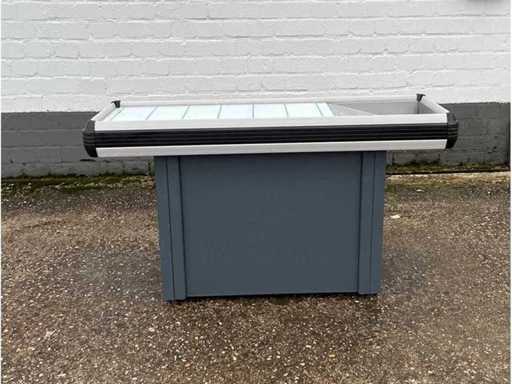 Cash Desk Express Cash Desk Nieuw