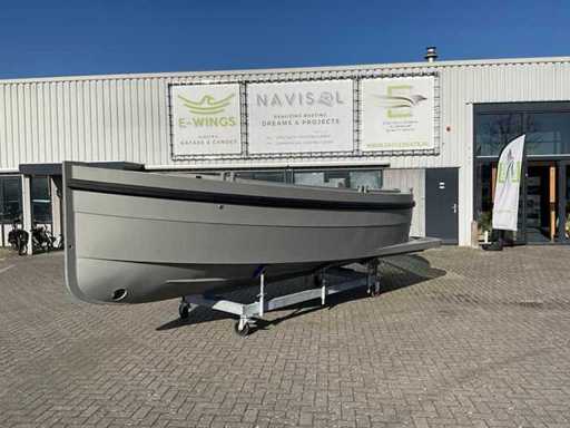 Stender 650 Sloop 2022 (cellule+)