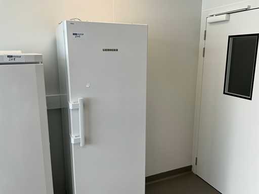 LIEBHERR Laboratoriumkoelkast