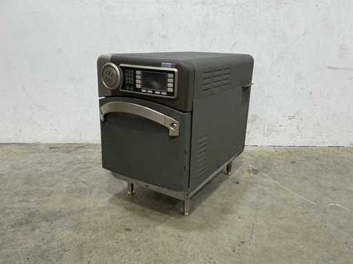 Turbochef - NGO-EW - Rapid oven