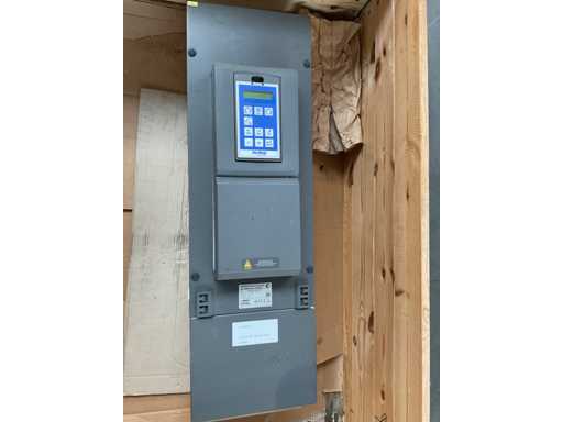 CG Drive Frequency Inverter FDU 48-142/75kw IP20 IT Network