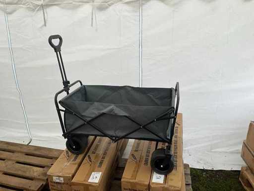 MaxxGarden Bolderkar